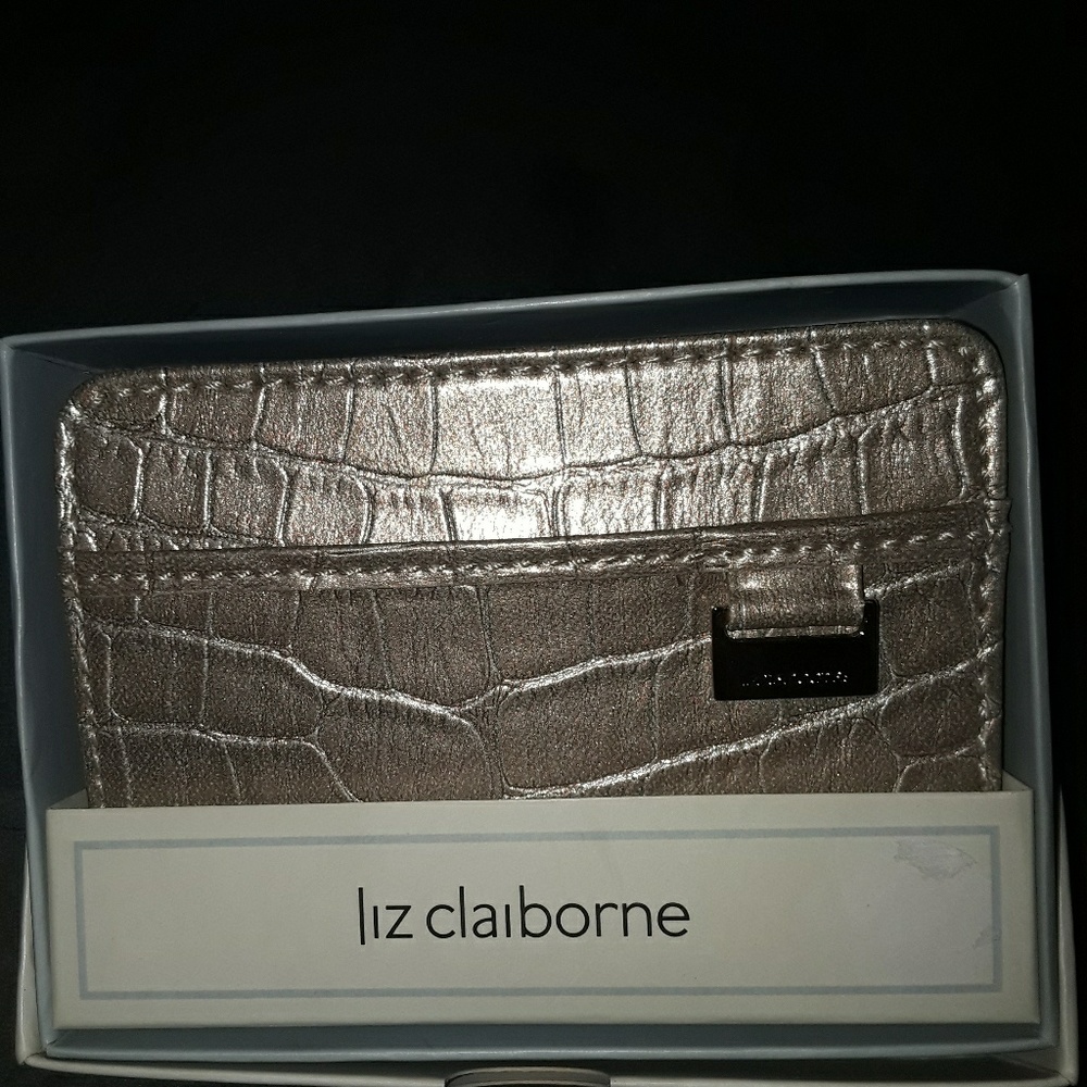 liz claiborne